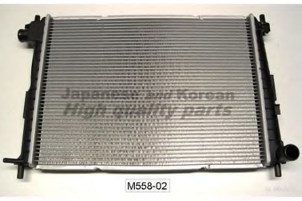ASHUKI M558-02