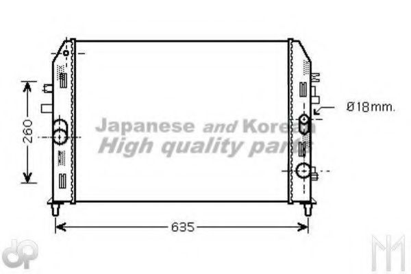 ASHUKI M558-51