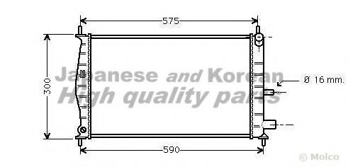 ASHUKI M559-12