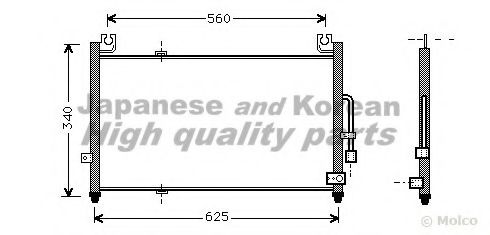 ASHUKI M559-60