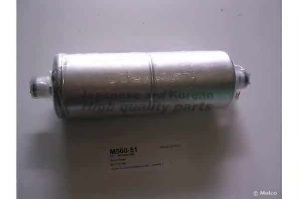 ASHUKI M560-51