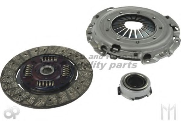ASHUKI M650-03