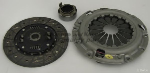 ASHUKI M650-50