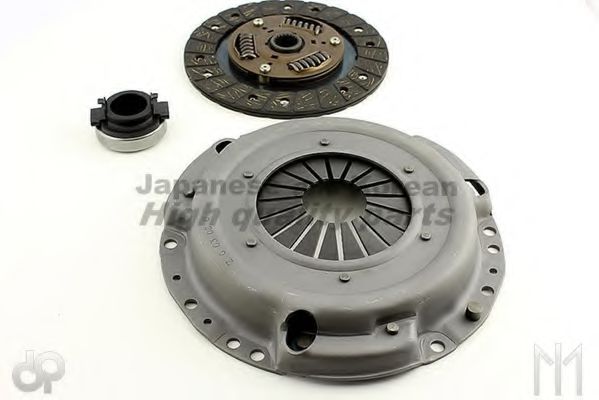 ASHUKI M651-01