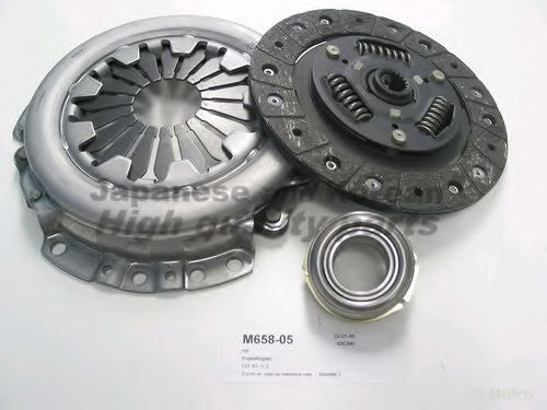 ASHUKI M658-05 ASHUKI M658-05