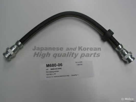 ASHUKI M680-06