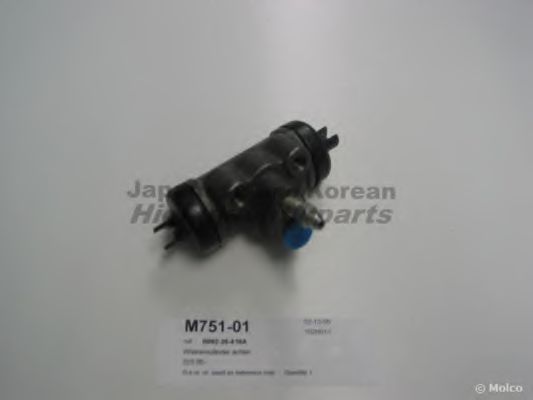 ASHUKI M751-01