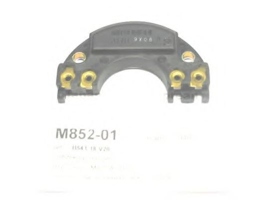 ASHUKI M852-01