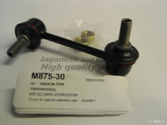 ASHUKI M875-30