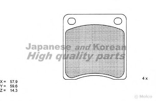 ASHUKI N009-01