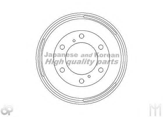 ASHUKI N015-01