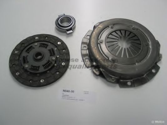 ASHUKI N040-30