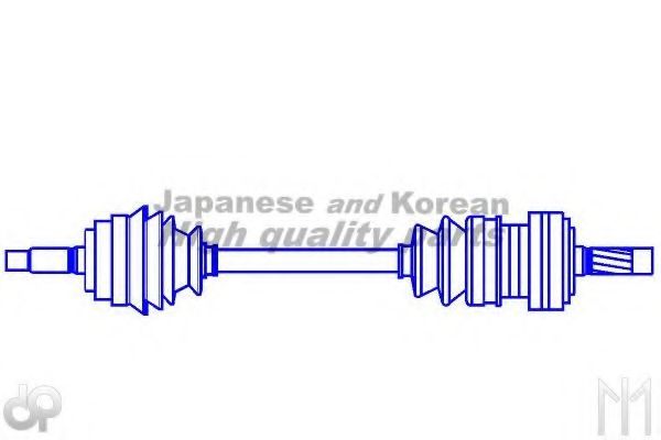 ASHUKI N041-21