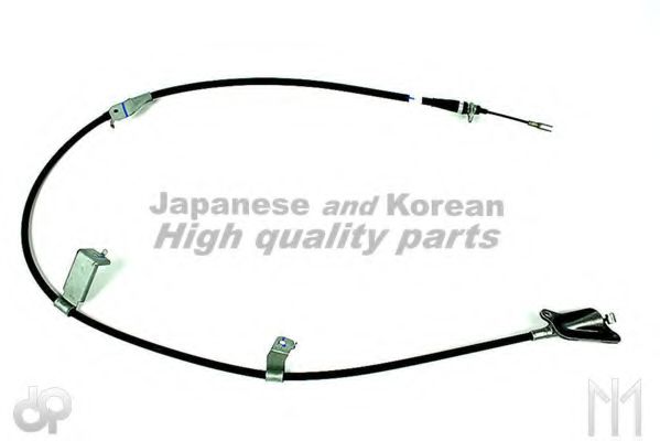 ASHUKI N080-40
