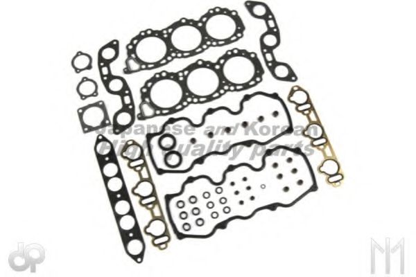 ASHUKI N301-65