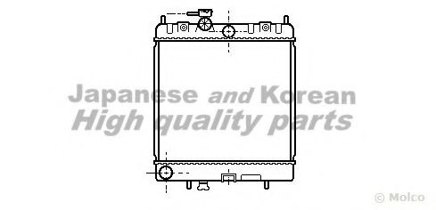 ASHUKI N651-10