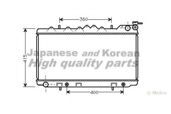 ASHUKI N652-02