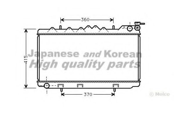 ASHUKI N653-09