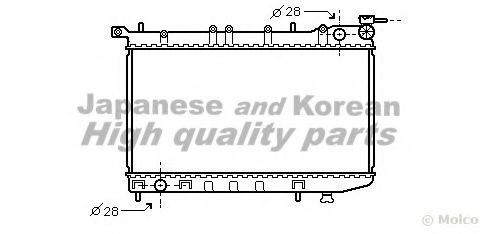 ASHUKI N656-05