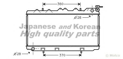 ASHUKI N656-08
