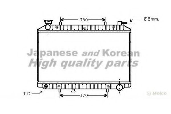 ASHUKI N656-42