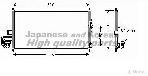 ASHUKI N657-21