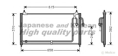 ASHUKI N657-50
