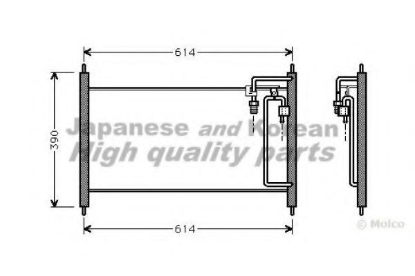 ASHUKI N657-51