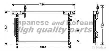 ASHUKI N657-59