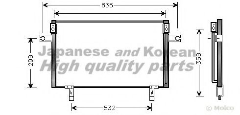 ASHUKI N657-72