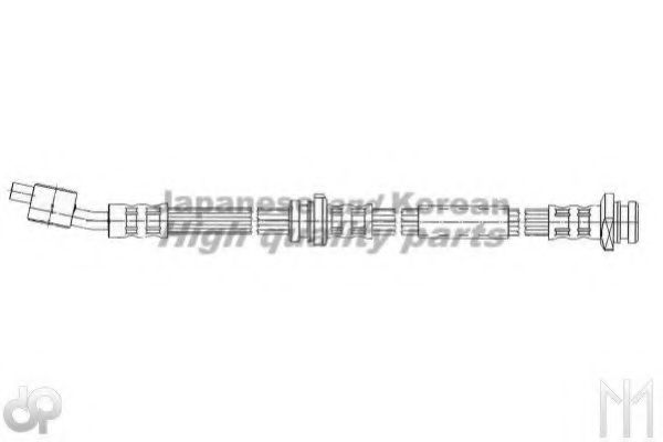 ASHUKI N680-02
