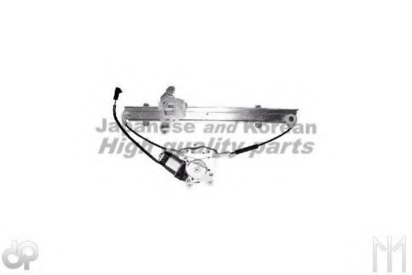 ASHUKI N910-12 ASHUKI N910-12