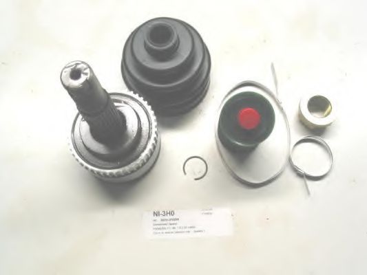 ASHUKI NI-3H0