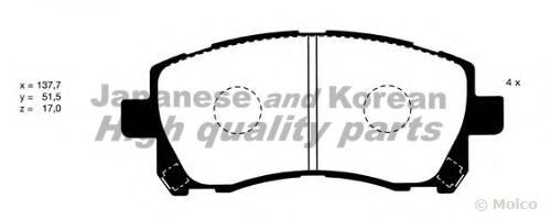 ASHUKI S011-16