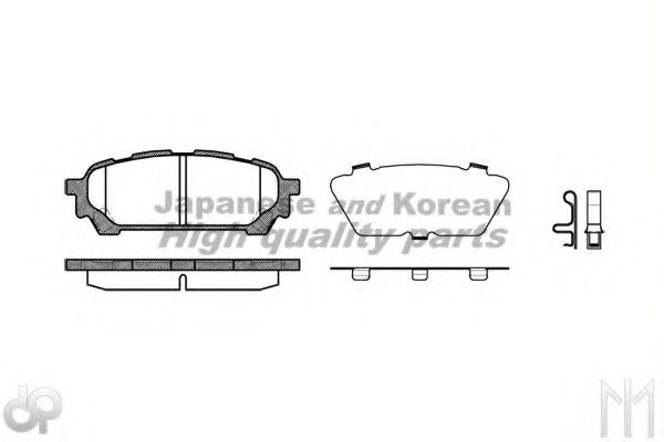 ASHUKI S011-18