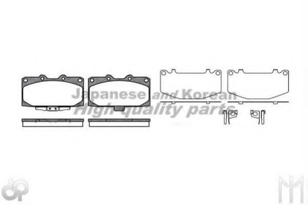 ASHUKI S011-40HD