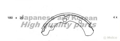 ASHUKI S014-04