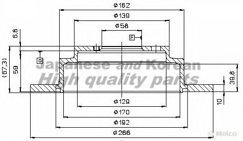 ASHUKI S017-15