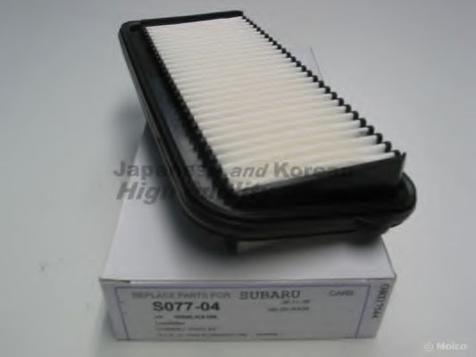 ASHUKI S077-04
