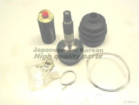 ASHUKI S097-30