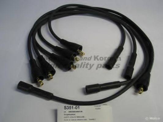 ASHUKI S351-01