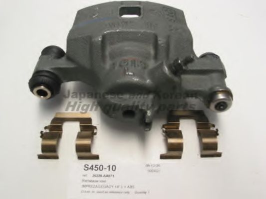 ASHUKI S450-10