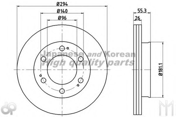 ASHUKI SY606-10