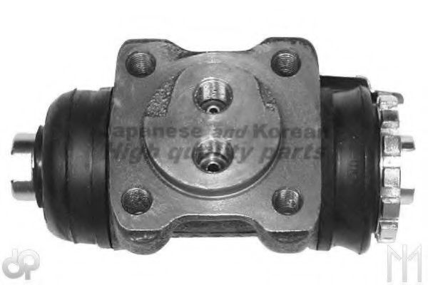 ASHUKI T059-61