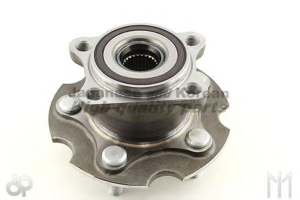 ASHUKI T060-49