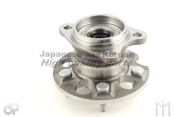 ASHUKI T060-65