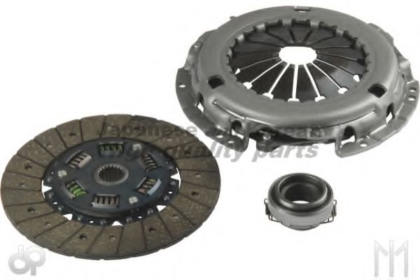 ASHUKI T077-38