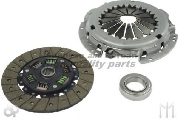 ASHUKI T077-50