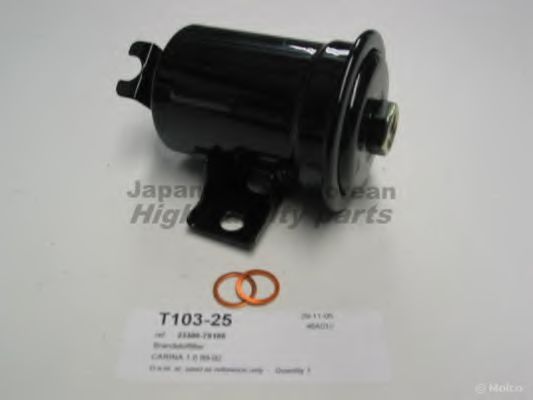 ASHUKI T103-25