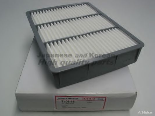 ASHUKI T108-16